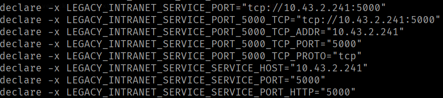 HTB GiveBack Machine Logo